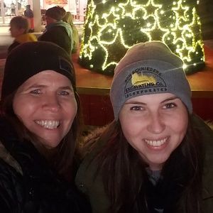 Meet your Posher, Sue